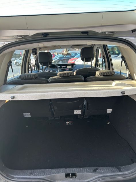 RENAULT SCENIC III 1.6 DCI 130 EXPRESSION