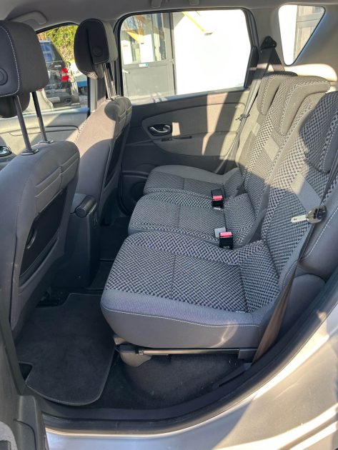 RENAULT SCENIC III 1.6 DCI 130 EXPRESSION