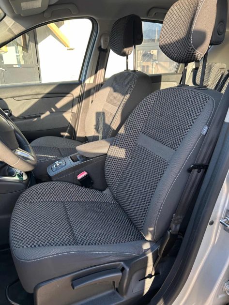RENAULT SCENIC III 1.6 DCI 130 EXPRESSION