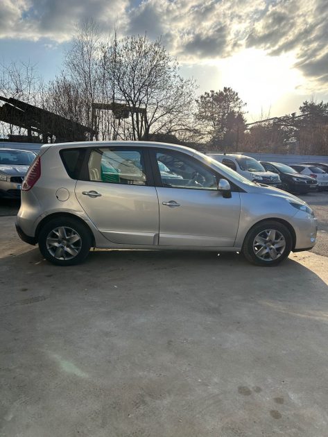 RENAULT SCENIC III 1.6 DCI 130 EXPRESSION