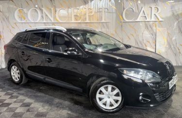RENAULT MEGANE 1.5 DCI EXPRESSION 2011 - 67 900Kms - Distrib ok - Parfait Etat - Suivit RENAULT