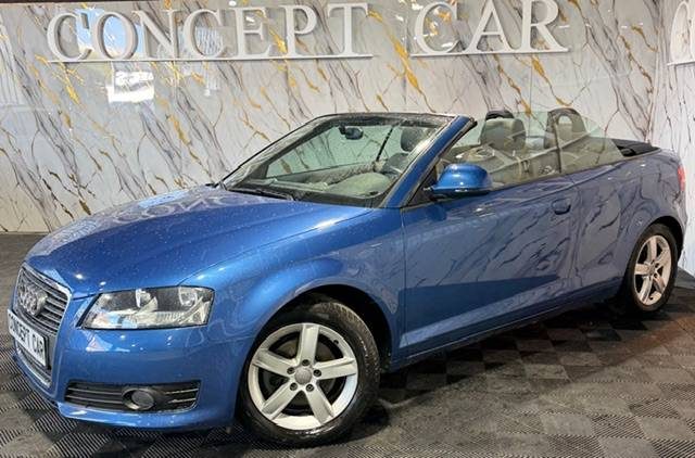 AUDI A3  2009 1.8 TFSI AMBITION - 76 504Kms - Premier Main - Parfait Etat - SUIVIT AUDI
