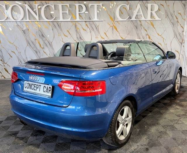 AUDI A3  2009 1.8 TFSI AMBITION - 76 504Kms - Premier Main - Parfait Etat - SUIVIT AUDI