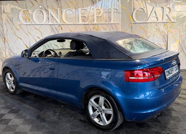 AUDI A3  2009 1.8 TFSI AMBITION - 76 504Kms - Premier Main - Parfait Etat - SUIVIT AUDI