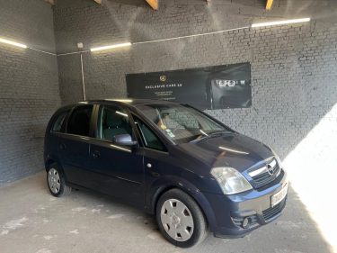 OPEL MERIVA 1.3 CDTI 75 ESSENTIA 