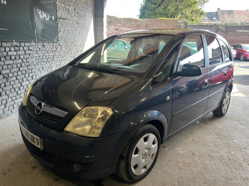 OPEL MERIVA 1.3 CDTI 75 ESSENTIA 