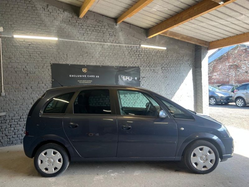 OPEL MERIVA 1.3 CDTI 75 ESSENTIA 