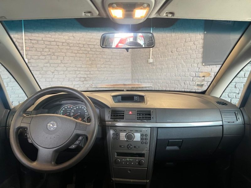OPEL MERIVA 1.3 CDTI 75 ESSENTIA 