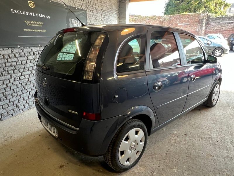 OPEL MERIVA 1.3 CDTI 75 ESSENTIA 