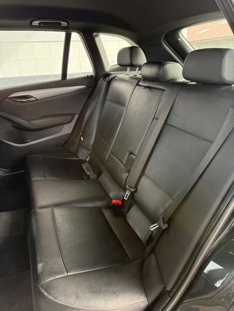 BMW X1 X Drive 25DA 218ch M SPORT A