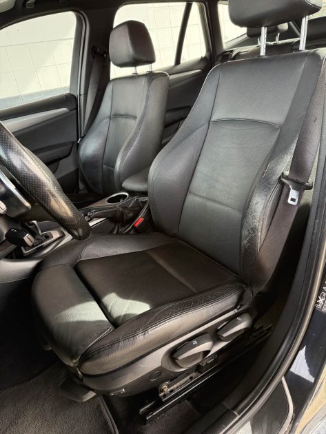 BMW X1 X Drive 25DA 218ch M SPORT A