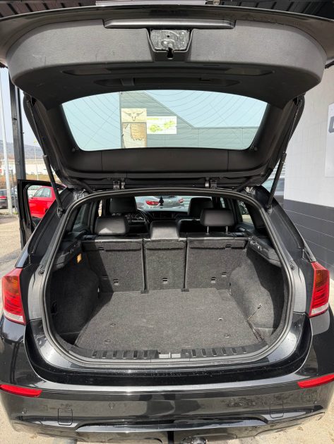 BMW X1 X Drive 25DA 218ch M SPORT A