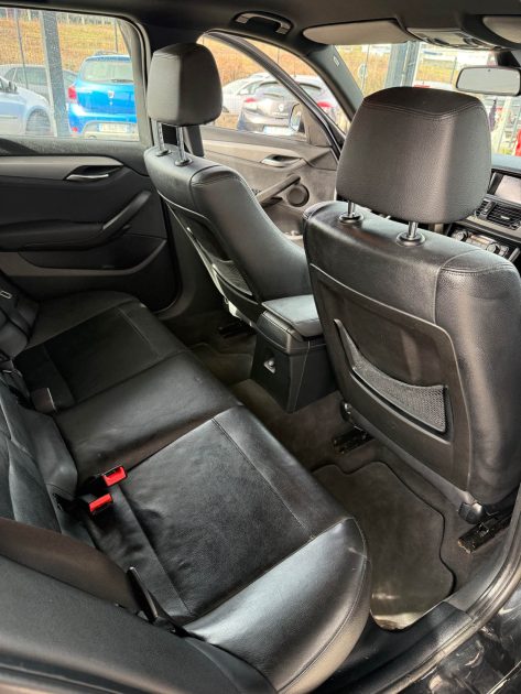 BMW X1 X Drive 25DA 218ch M SPORT A