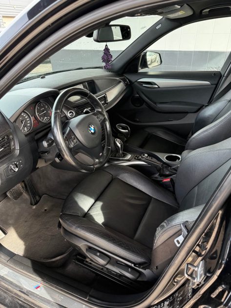 BMW X1 X Drive 25DA 218ch M SPORT A