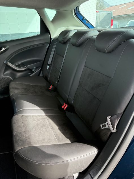 Seat Ibiza 1.2i 12V 70ch  I-Tech Plus