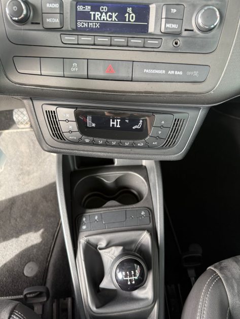 Seat Ibiza 1.2i 12V 70ch  I-Tech Plus