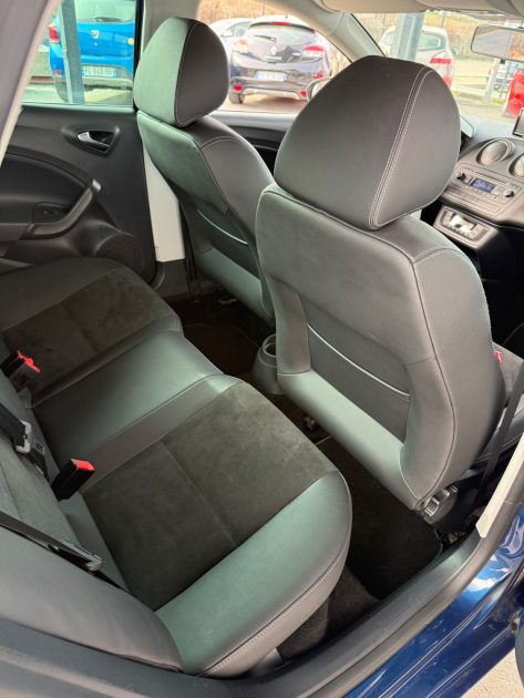 Seat Ibiza 1.2i 12V 70ch  I-Tech Plus