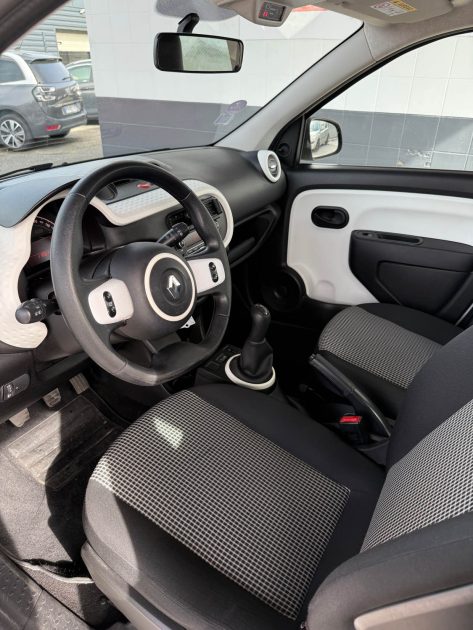 Renault Twingo 3 1.0 SCe 70ch Life
