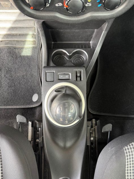 Renault Twingo 3 1.0 SCe 70ch Life