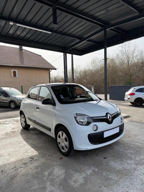 Renault Twingo 3 1.0 SCe 70ch Life