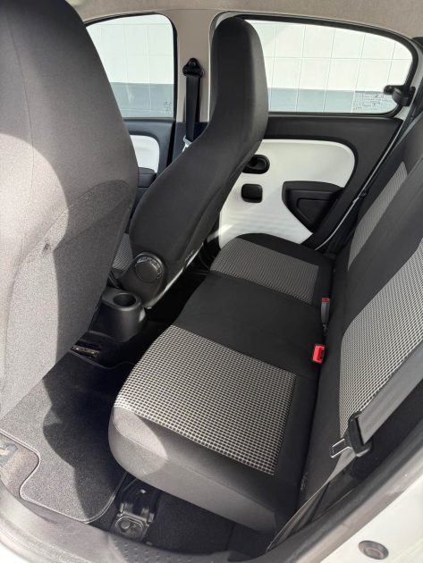 Renault Twingo 3 1.0 SCe 70ch Life