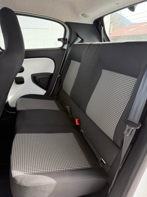 Renault Twingo 3 1.0 SCe 70ch Life