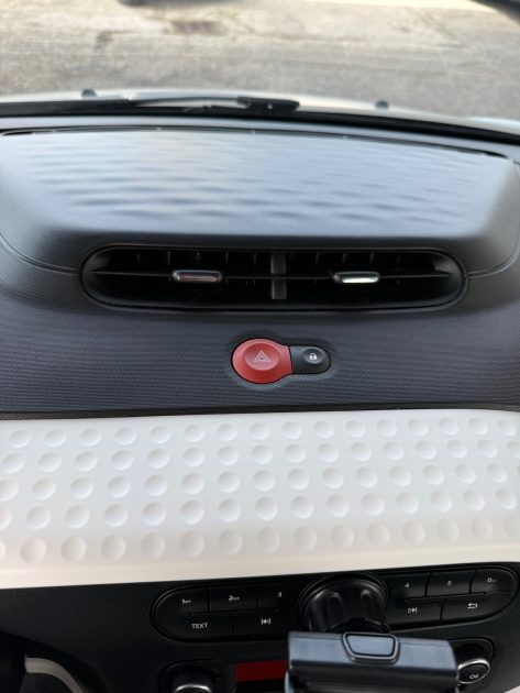 Renault Twingo 3 1.0 SCe 70ch Life