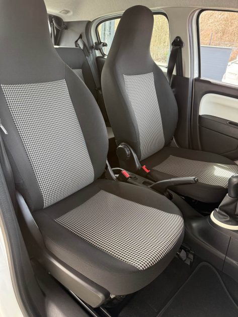 Renault Twingo 3 1.0 SCe 70ch Life