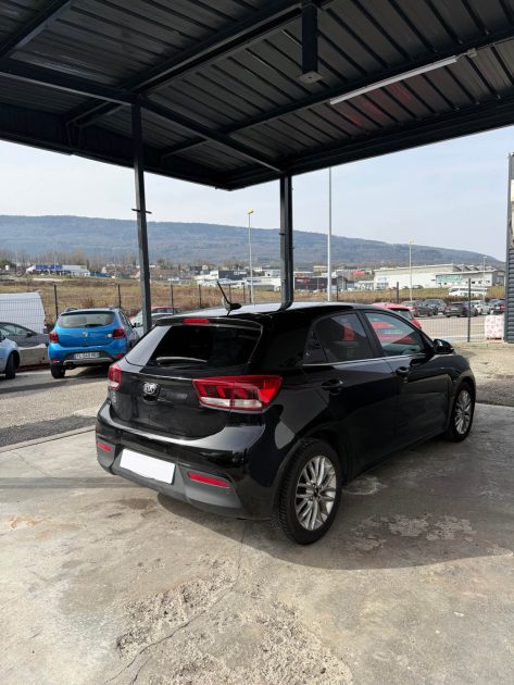 Kia Rio 1.2L 84ch ISG Premium