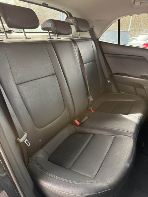 Kia Rio 1.2L 84ch ISG Premium