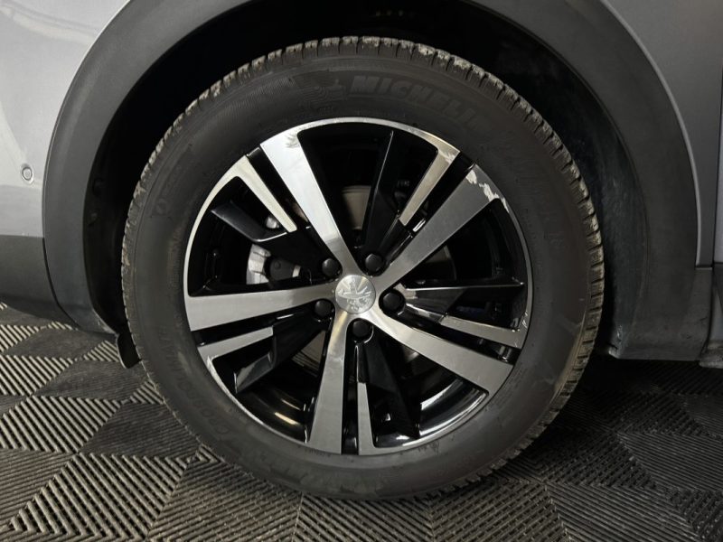 PEUGEOT 5008 II 1.5 BLUEHDI 130CH S&S GT EAT8 2022