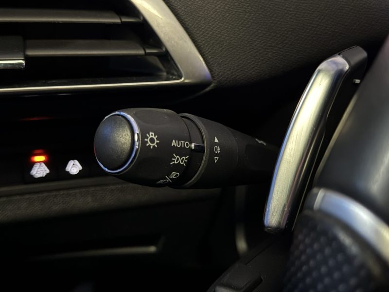 PEUGEOT 5008 II 1.5 BLUEHDI 130CH S&S GT EAT8 2022