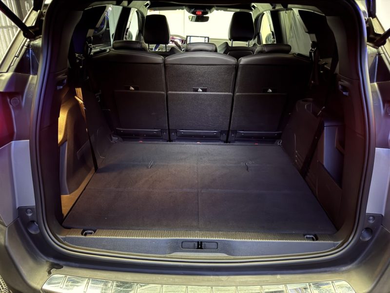 PEUGEOT 5008 II 1.5 BLUEHDI 130CH S&S GT EAT8 2022