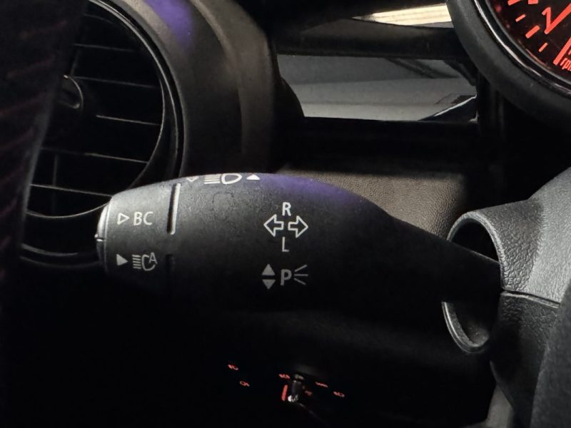 MINI MINI  COOPER S 192ch BVA