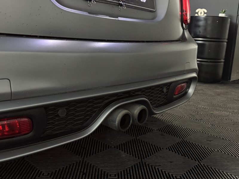 MINI MINI  COOPER S 192ch BVA