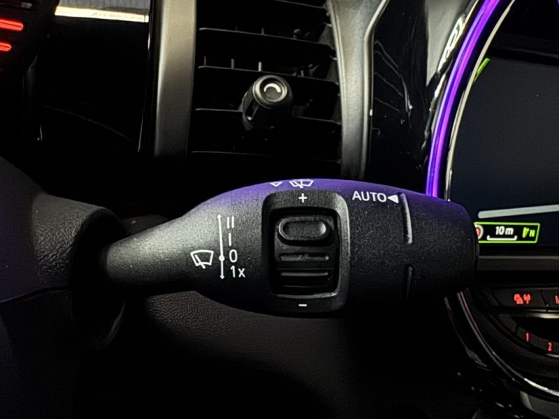 MINI MINI  COOPER S 192ch BVA