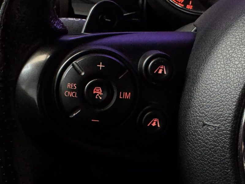 MINI MINI  COOPER S 192ch BVA