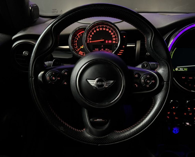 MINI MINI  COOPER S 192ch BVA