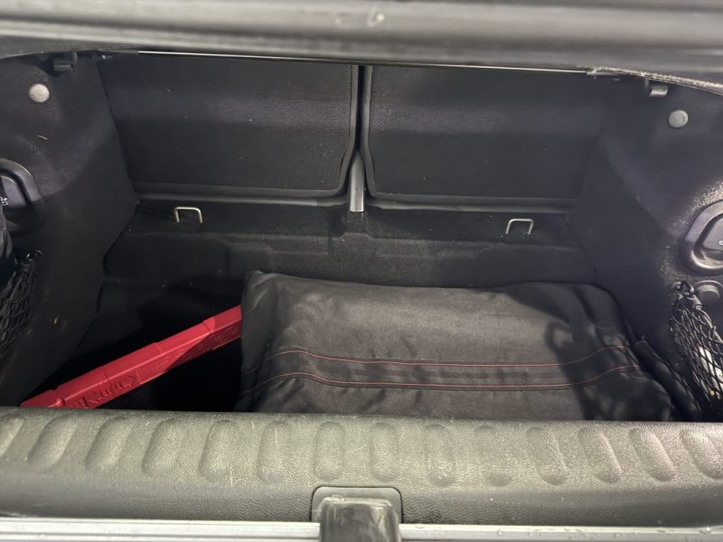 MINI MINI  COOPER S 192ch BVA