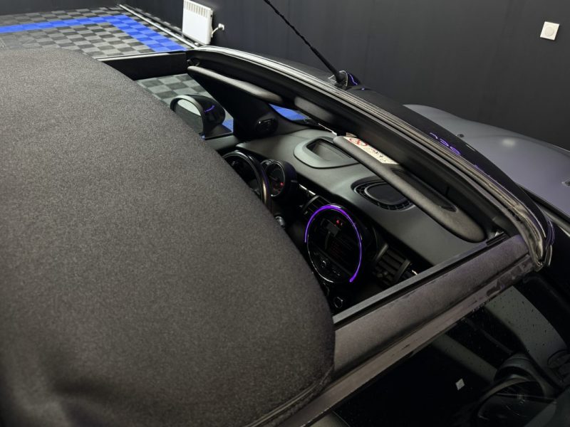 MINI MINI  COOPER S 192ch BVA