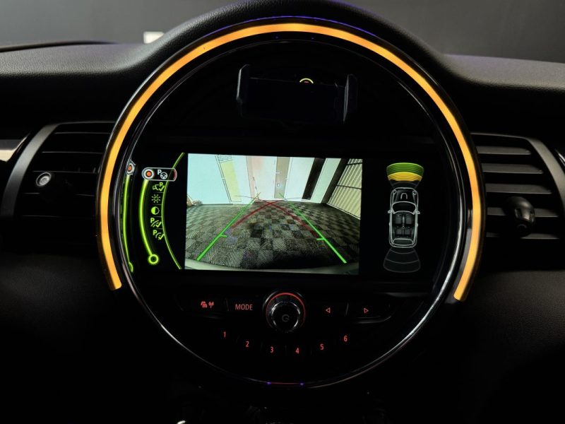 MINI MINI  COOPER S 192ch BVA