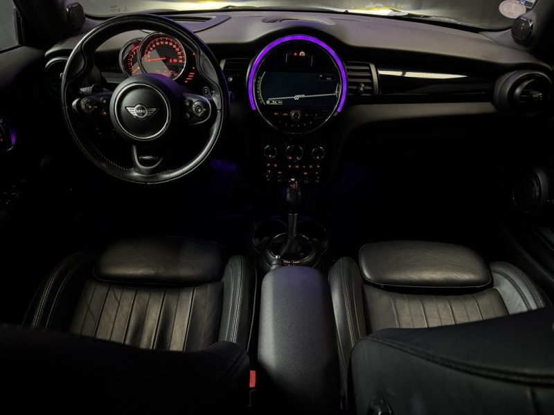 MINI MINI  COOPER S 192ch BVA