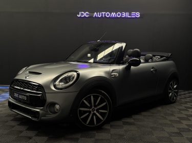MINI MINI  COOPER S 192ch BVA