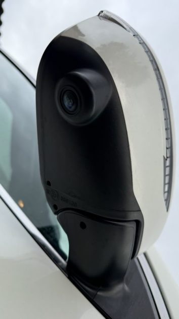 NISSAN QASHQAI 1.6 DCI 130CH N-CONNECTA  XTRONIC BVA 2018