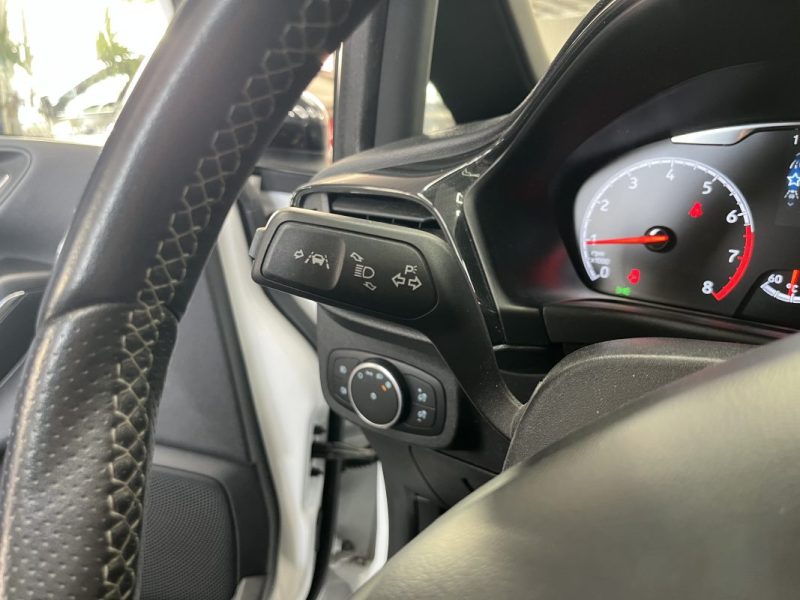 Ford Fiesta MK8 ST 1.5 Ecoboost 200CH | Suivi complet Ford | Covering | Maxton complet