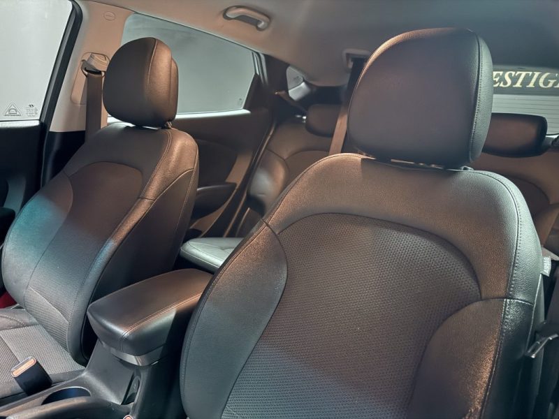 HYUNDAI IX35 1.6 GDI 135CV PACK PREMIUM 