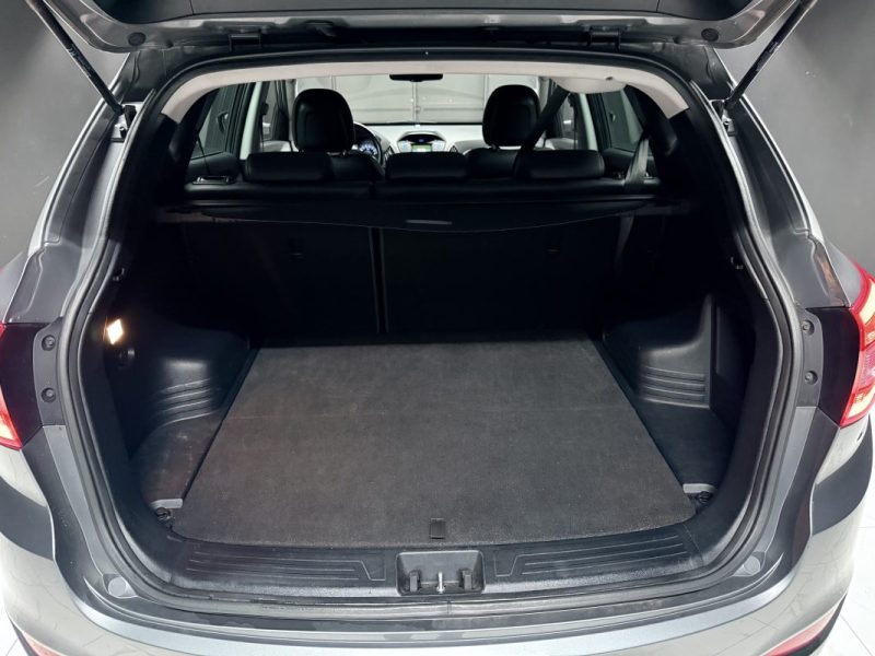HYUNDAI IX35 1.6 GDI 135CV PACK PREMIUM 