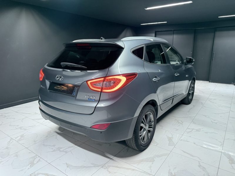 HYUNDAI IX35 1.6 GDI 135CV PACK PREMIUM 