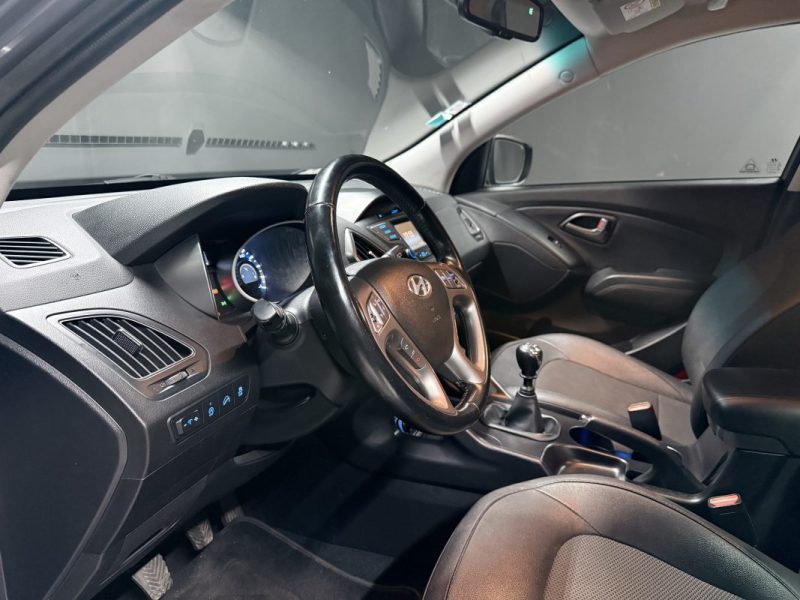 HYUNDAI IX35 1.6 GDI 135CV PACK PREMIUM 