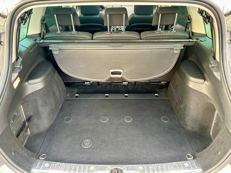 PEUGEOT 308 SW 1.6 E-HDI 112 PACK FAMILY 